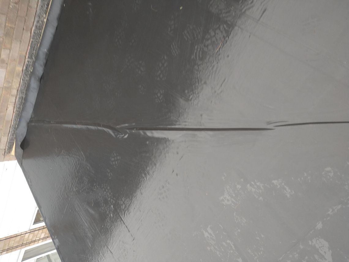 How Long Should Your Rubber Roof Last?