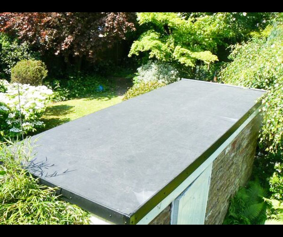 EPDM Roofing In The Summer - How Does It Fair?